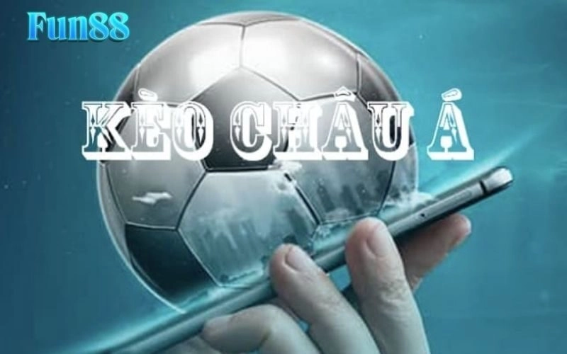 Kèo Châu Á